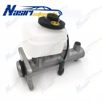 Главный тормозной цилиндр для Toyota LAND CRUISER 80 Lexus LX450 1992 л 1FZ-FE 1993 1994 1995 1996 1997 1998 47201-60551 BMT-046