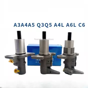 Главный тормозной цилиндр подходит для Audi A4B6B7 A3Q3Q5 A6LC6C7 A4LB8 2,0 T 2.5 главный тормозной цилиндр