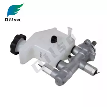 Главный тормозной цилиндр подходит для Hyundai Kia AccentRio 06 ~ 2011 OEM 58510-1G010 58510-1G000 58510-1G050