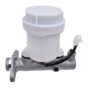 Главный тормозной цилиндр в сборе для Mitsubishi Pajero 2 MK2 Montero Nativa Triton III K74T 4D56 4G64 6G72 MB618717