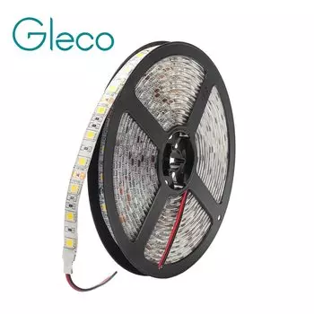 Gleco гибкая светодиодная лента 5050 RGB 5 м