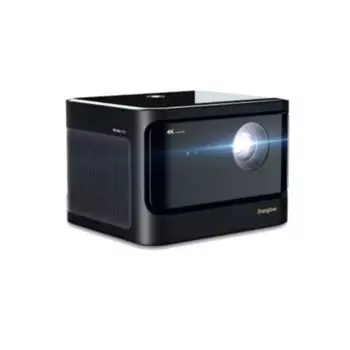 [Глобальная версия] 2024 новый обновленный смарт-проектор Dangbei Mars Pro2 DLP 4K UHD 2450 ISO люмен с высокой яркостью 4K