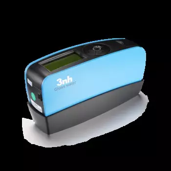 Gloss Meter 3nh 20/60/85 трехугловой глянцевый метр 0-2000GU мраморная плитка глянцевый Измеритель для мраморного инструмента