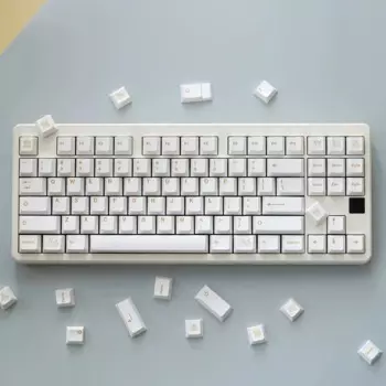 GMK Civilization Clone Keycaps PBT Dye Subbed Cherry Profile Keycap для MX Switch Механическая клавиатура GH60 GK61 GK64