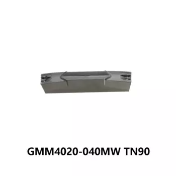 GMM 4020 GMM4020 040 МВт 040 МВт Токарный станок с ЧПУ GMM4020-040 МВт TN90 Оригинальные твердосплавные вставки Лезвие токарных инструментов Хвостовик