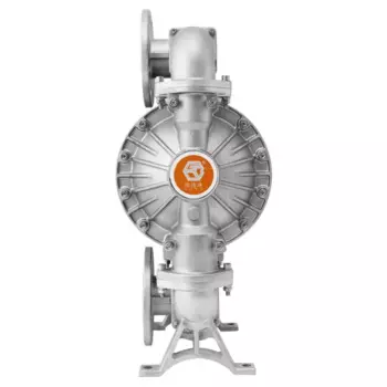 GODO QBY3-80P оптовая продажа, пневматический диафрагменный насос для соленой воды