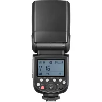 Вспышка для камеры Godox V850III V850 III Speedlite 2,4G Wireless X System для S/C/N/O/F