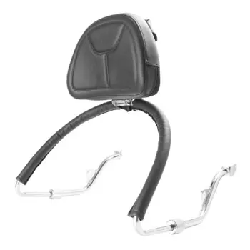 Goldwing GL 1800 спинка водителя мотоцикла с накладкой для Honda Gold Wing GL1800 2001-2011 2012 2013 2014 2015 2016 2017