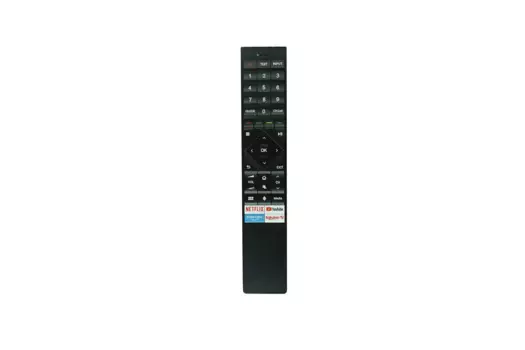 Голосовой пульт дистанционного управления Bluetooth для Hisense 65U8QF 65U8QFTUA 55U8QF 55U8QFTUA Smart 4K лазерный проектор UHD светодиодный HD TV Android TV