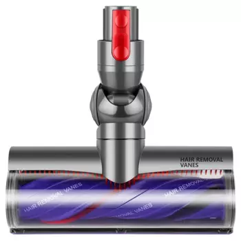 Головка для пылесоса Dyson V7 V11 V8 V10 V15, сменные насадки для пылесоса с прямым приводом для мойки пола