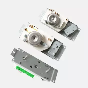 Горячая новинка, 1 шт., реле времени для микроволновой печи WLD35-1/S WLD35
