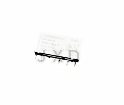 Горячая новинка APF30212 APF30212 12VDC DC12V 12В 6A реле 5PIN
