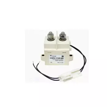 Горячая новинка, реле CHEV-112E300 CHEV 112E300 24VDC 300A