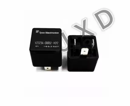 Горячая Распродажа, новое быстрое реле V23234B0002X012 V23234 B0002 X01212VDC DC12V 12В 40A, 4 контакта
