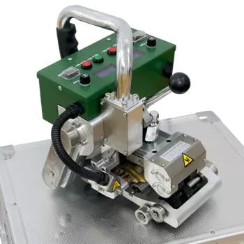 Горячая Распродажа, сварочный аппарат, сварочный аппарат из полиэтилена высокой плотности, сварочный аппарат для пластикового листа GM1