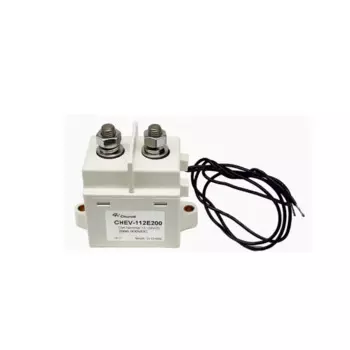 Горячее предложение, новинка, электронная сигарета, реле 112E200 24V 200A
