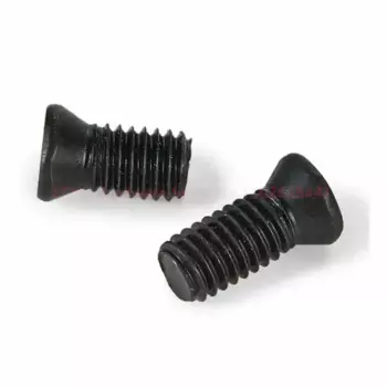 Горячие винты Torx M1.6-M6 для замены твердосплавных вставок