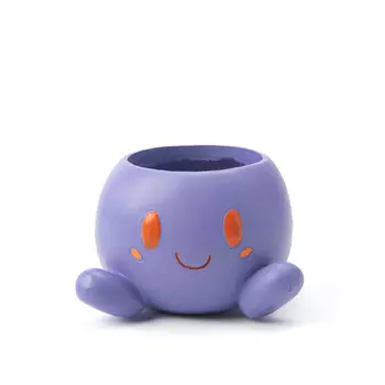 Горшок для растений Pokemon Oddish TAKARA TOMY