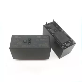 ГОРЯЧАЯ НОВИНКА JQX-115F-012-2HS4-12VDC JQX-115F 012-2HS4-12VDC JQX-115F 012-2HS4 12VDC 8A 250VAC реле DIP6