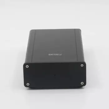 Готовый линейный источник питания HiFi со сверхнизким уровнем шума, 50 ВА, 12 В постоянного тока, 3 А для предусилителя/наушников/ ЦАП