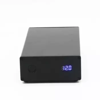 Готовый линейный регулируемый источник питания постоянного тока R Core 65 Вт DC5V-24V для аудиофильского обновления USB-интерфейс жесткого диска NAS-маршрутизатор