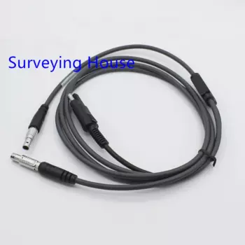 GPS-кабель для подключения GPS Hiper к PDL LPB радиокабелю A00636