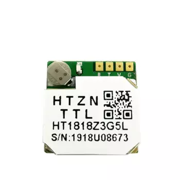 GPS-навигатор HT1818Z3G5L, GPS, BDS
