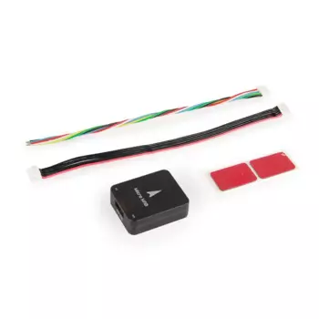 GPS-навигатор с компасом Holybro Micro M10, 32x26 мм