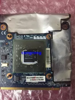 Графическая VGA-карта GeForce 8600MGT 8600M GS 8600MGS MXM II DDR2 512 Мб G86-770-A2 для ноутбука Acer 4520 5520G 5920G 7720G 6930G