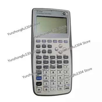 Графический калькулятор Hp39gs, многофункциональный калькулятор SAT/AP Exam Ti84/9750, научный калькулятор для графического счетчика 39gs