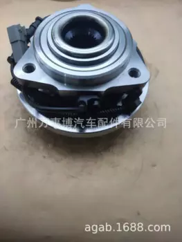 Grand Cherokee/Commander, подшипник ступицы переднего колеса в сборе 5208943AA/5208943AB/513234