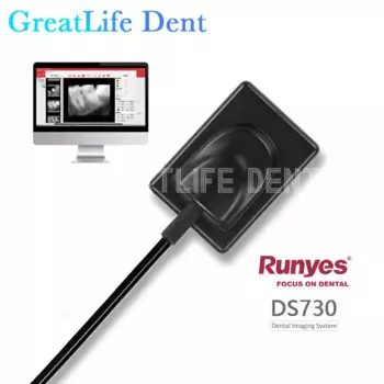GreatLife Dent Original Runyes DS730 цифровой стоматологический фотоаппарат
