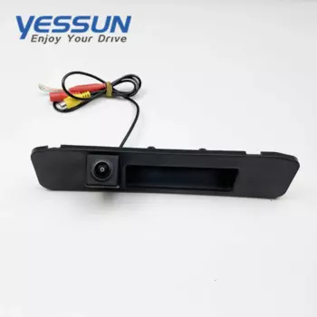 Грузовик Yessun для камеры заднего вида Mercedes Benz vito W447 A-Class W176 ML-Class W166 ML260 ML300 ML450 ML350 A180 A200 A260