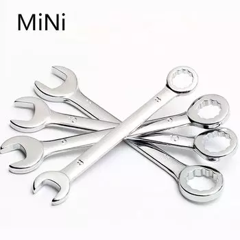 Gryan мини гаечный ключ 4-11 мм