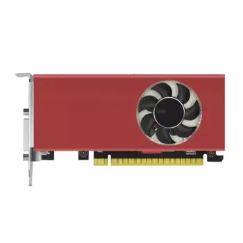 GT740 4 ГБ DDR5 дискретная видеокарта с HDMI-совместимым портом VGA DVI графическая карта GT 740 4 Гб