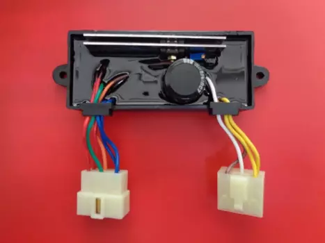 GTDK AVR5-1W8C-0 трехфазный генератор и сварочный аппарат двойного использования 5 кВт AVR, дизельный сварочный генератор AVR, сварочный аппарат AVR