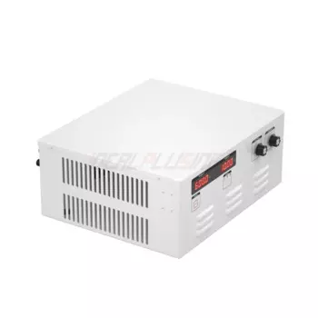 Гуанчжоу Фабрика 10V 300A переменный AC DC источник питания