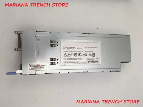 GW-ERP2U700(90 +) Импульсный регулируемый источник питания 730 Вт