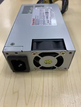 GW-FLX300M маленький 1U 300 Вт промышленный компьютерный блок питания, промышленный блок питания, серверный источник питания
