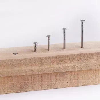Гвозди из нержавеющей стали Guhua 304, 50 шт