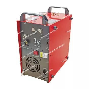 GX-E-CS4-I12V/110V/220V поршневой воздушный компрессор бар портативный с системой разделения масла и воды воздушный компрессор высокого давления