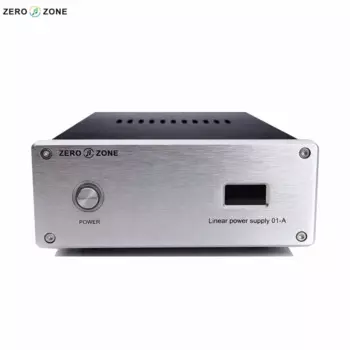 GZLOZONE LPS-35-MKI 35VA Линейный источник питания 5V 9V 12V 15V 19V 24V на выбор 35W PSU