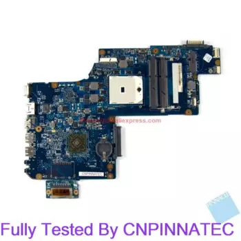H000038910 материнская плата для ноутбука Toshiba Satellite L870D L875D C870D C875D Новый