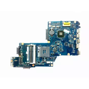 H000050950 подлинный новый ноутбук HM70 UMA материнская плата PLF/PLR/CSF/CSR UMA MB для Toshiba Satellite C850 C850-B837 PSKCAE