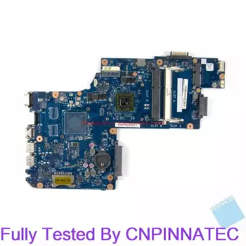 H000062150 PT10ABX PT10ABXG PT10AN материнская плата для ноутбука Toshiba Satellite C50D C55D