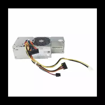 H235P-00 L235P-01 235W источник питания для систем Dell 980 780 960 Sff
