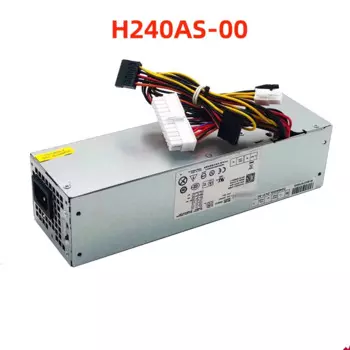 H240AS-00 3WN11 2txym для 390 790 3010 7010SFF блок питания с маленьким шасси 240 Вт