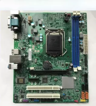 H81H3-CM H81 материнская плата 1150 Pin поддерживает I3 I5 I7 четвертого поколения