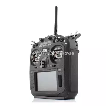 Hall Gimbal 4-в-1/ELRS многопротокольный Радиоконтроллер RadioMaster TX16S Mark II V4.0