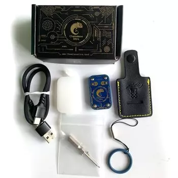 Хамелеон Ultra RFID эмулятор